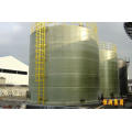 GRP or FRP Tank